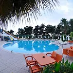 Klas Resort Kargicak (Alanya)