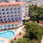 Resort Klas Kargicak (Alanya)