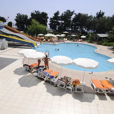 Klas Kargicak (Alanya)