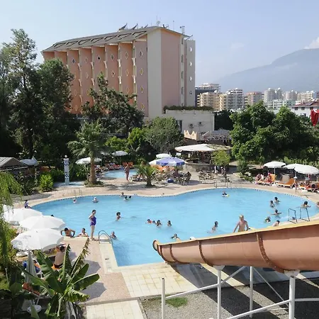 Klas Kargicak (Alanya)