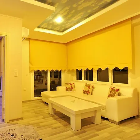 Complex Klas Kargicak (Alanya)