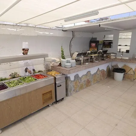 Complex Klas Kargicak (Alanya)