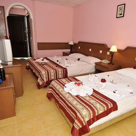 Klas Kargicak (Alanya)