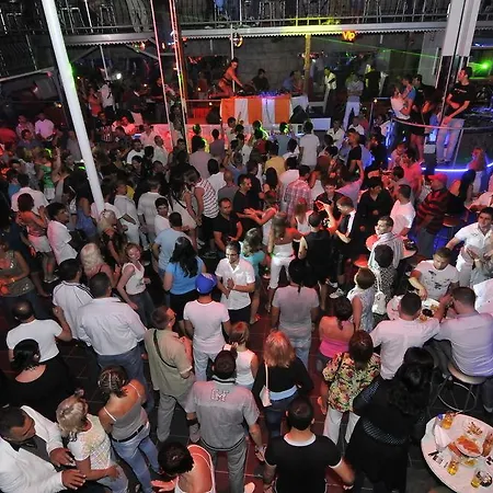 Complex Klas Kargicak (Alanya)