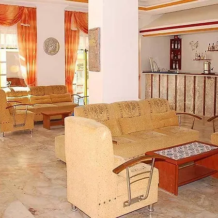 Complex Klas Kargicak (Alanya)