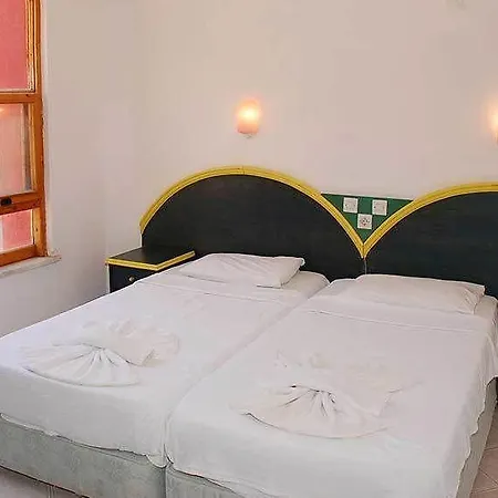 Klas Kargicak (Alanya)