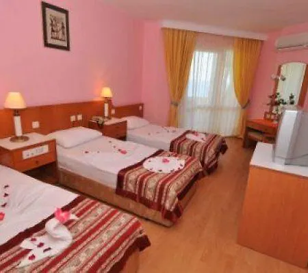 Complex Klas Kargicak (Alanya)