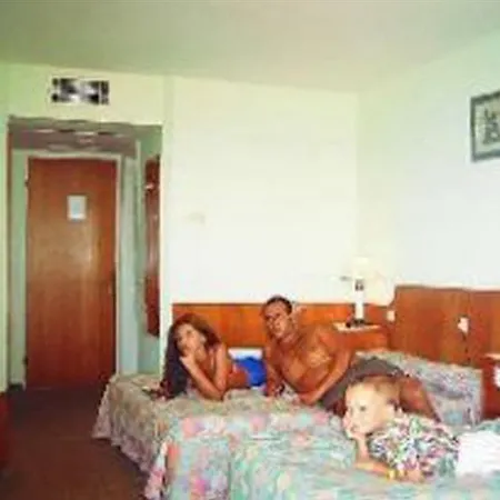Ośrodek wypoczynkowy Klas Kargicak (Alanya)