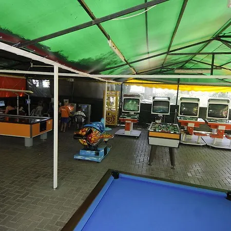 Klas 4* Kargicak (Alanya)