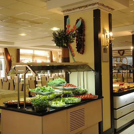 Complex Klas Kargicak (Alanya)