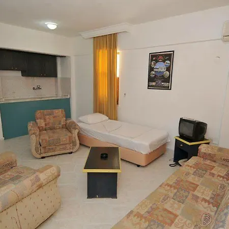 Complex Klas Kargicak (Alanya)