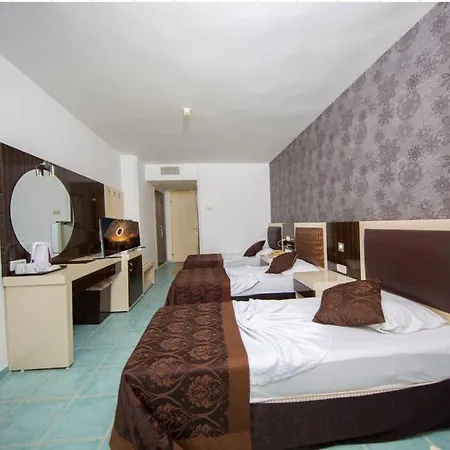 Klas Kargicak (Alanya)