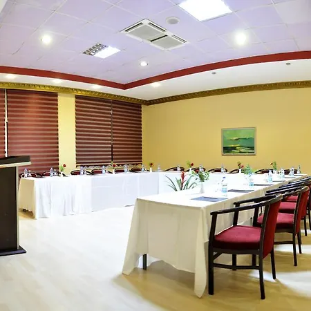 Rezort Klas Kargicak (Alanya)