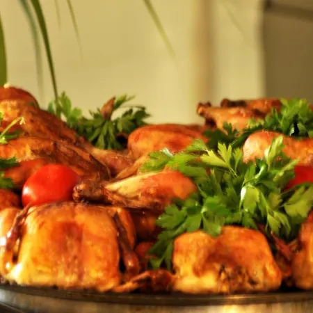 Rezort Klas Kargicak (Alanya)