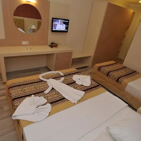 Klas Kargicak (Alanya)