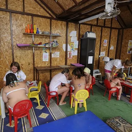 Klas Kargicak (Alanya)