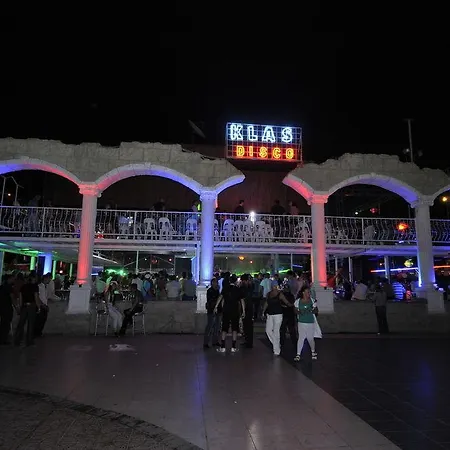 Klas Kargicak (Alanya)