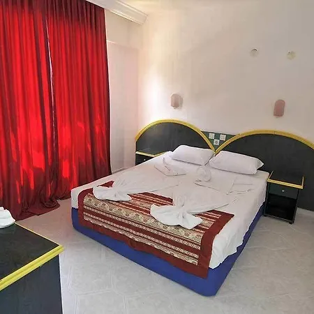 Klas Kargicak (Alanya)