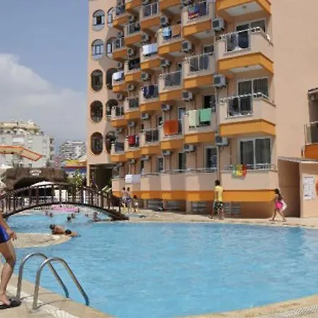 Resort Klas 4*