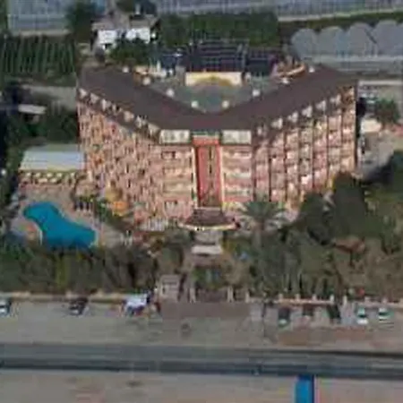 Resort Klas