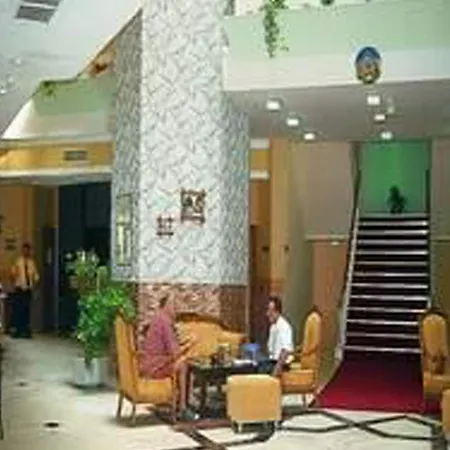 Klas Kargicak (Alanya)