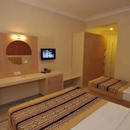 Rezort Klas Kargicak (Alanya)