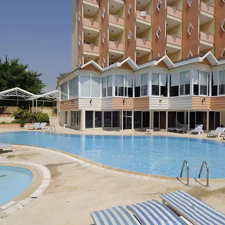 Klas Kargicak (Alanya)