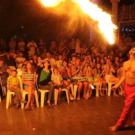Resort Klas Kargicak (Alanya)