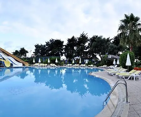 Klas Kargicak (Alanya)