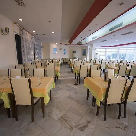 Resort Klas Kargicak (Alanya)