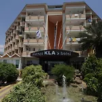 Üdülőközpont Klas 4*