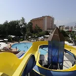 Üdülőközpont Klas