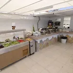 Üdülőközpont Klas Kargicak