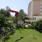 Üdülőközpont Klas 4*