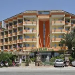 Üdülőközpont Klas 4*