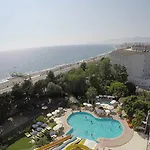 Klas Üdülőközpont 4*