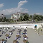 Klas 4* Kargicak