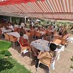 Klas Üdülőközpont 4*