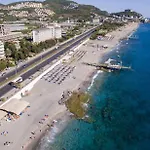 Üdülőközpont Klas 4*