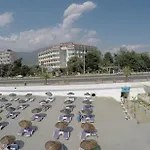 Klas Üdülőközpont