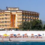 Klas Üdülőközpont