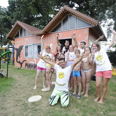 Klas Resort Kargicak (Alanya)