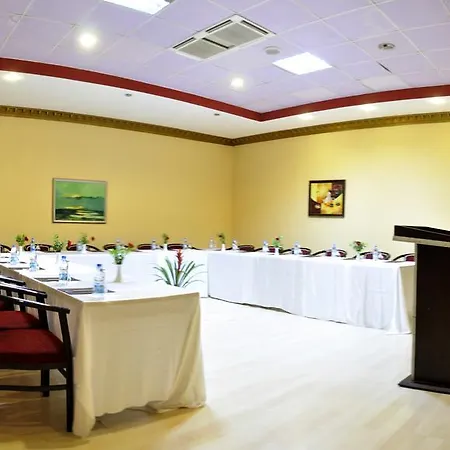 Üdülőközpont Klas