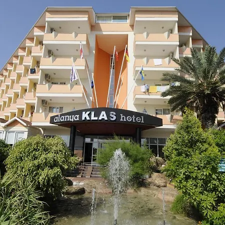 Klas