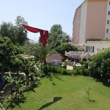 Üdülőközpont Klas 4*