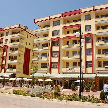 Üdülőközpont Klas Kargicak