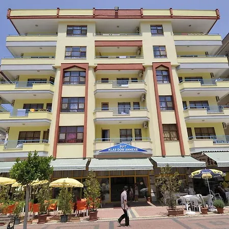 Resort Klas 4*