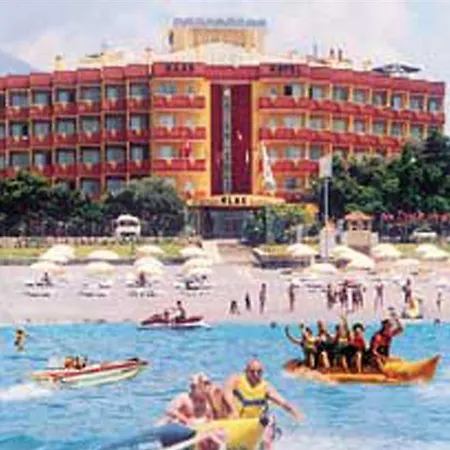 Resort Klas