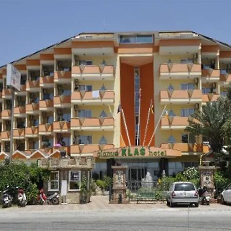Resort Klas 4*