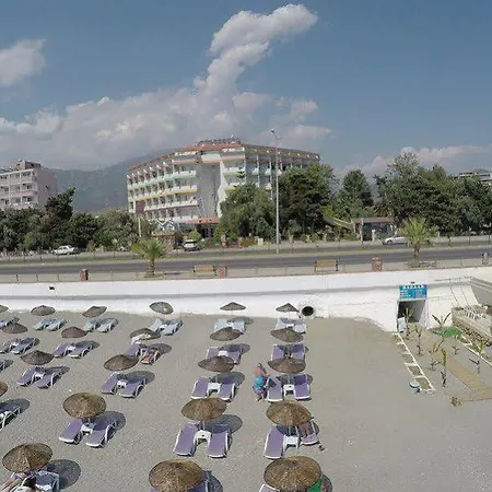 Klas Resort